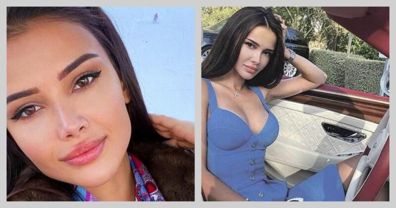 «2 миллиона долларов в год»: как 25-летняя Яна Орфеева из Черкасс стала самой дорогой содержанкой шейхов и миллиардеров