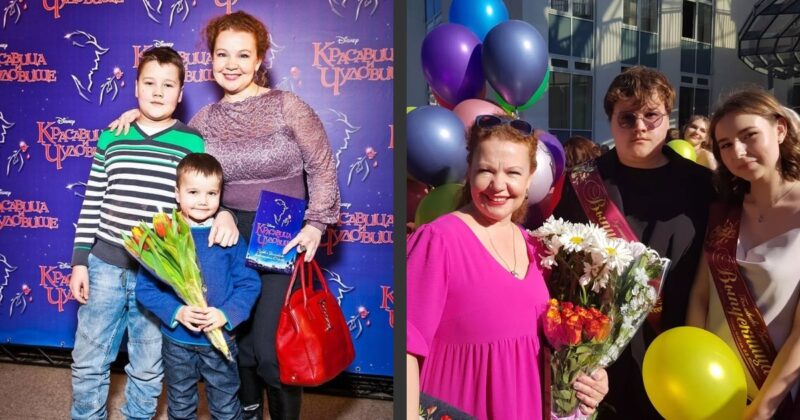 «Он меня бросил с больным ребенком!»: как сложилась судьба 50-летней звезды сериала «Всегда говори 