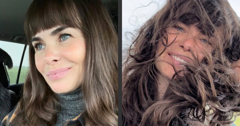 «Я начала всё заново»: почему Инна Гомес, звезда 90-х, дважды возвращалась в никуда