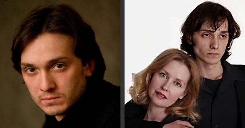 «Ей было 33, а ему 21»: почему актриса, поверившая в вечную любовь, осталась одна, а он ушел к модели из Украины