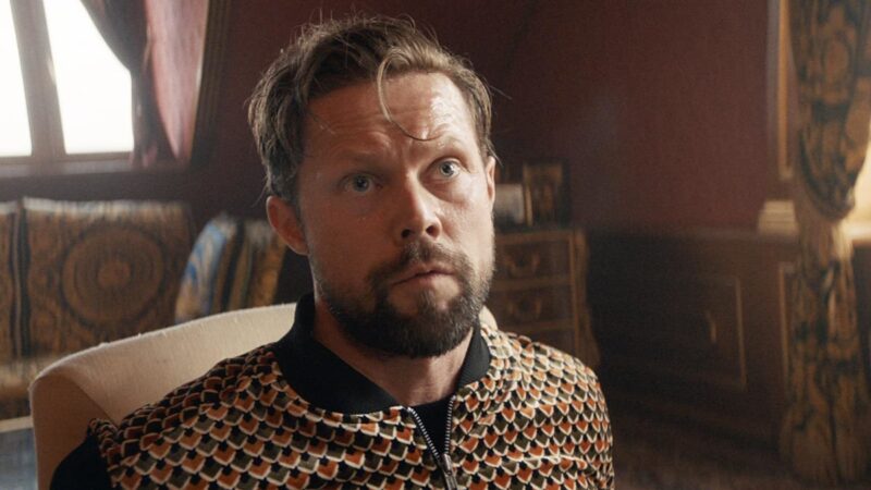 Даниил Воробьев. Фото: vedomosti.ru