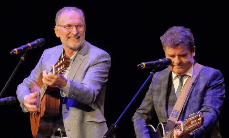 «Он дежурил у кровати часами»: как дружба связала самых известных актеров российского кино