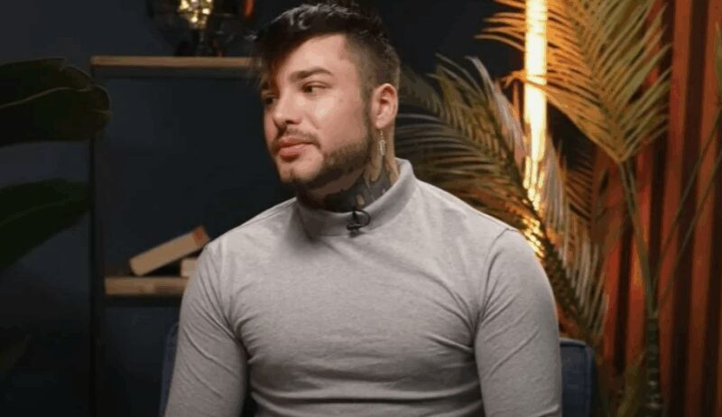 Рома Желудь