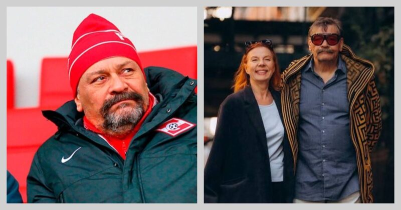 «Как так можно?!»: в сети обсуждают, как выглядит 66-летний Дмитрий Назаров после эмиграции