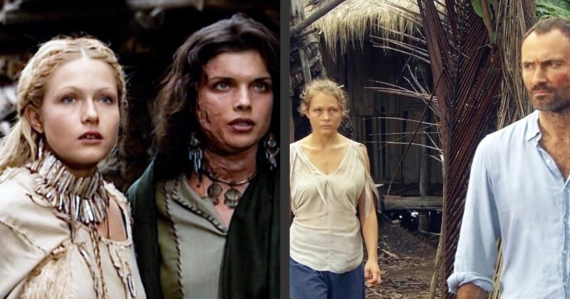 «Все разрушить и начать заново»: почему Эльвира Болгова, несмотря на 50-летний юбилей, так и не нашла мужского счастья?