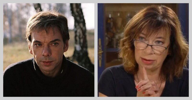 «Мне они никогда не нравились»: как старшая дочь Алексея Баталова объяснила, почему отказалась от наследства знаменитого отца