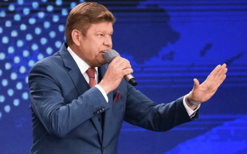 «Она настоящий буржуй от медицины…»: почему Малышева, Малахов и Скабеева возглавили антирейтинг телеведущих 2025 года