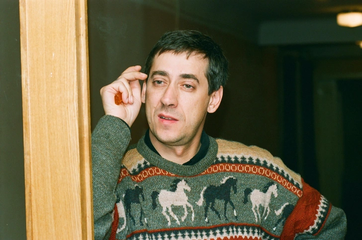 Евгений Дворжецкий | www.starhit.ru