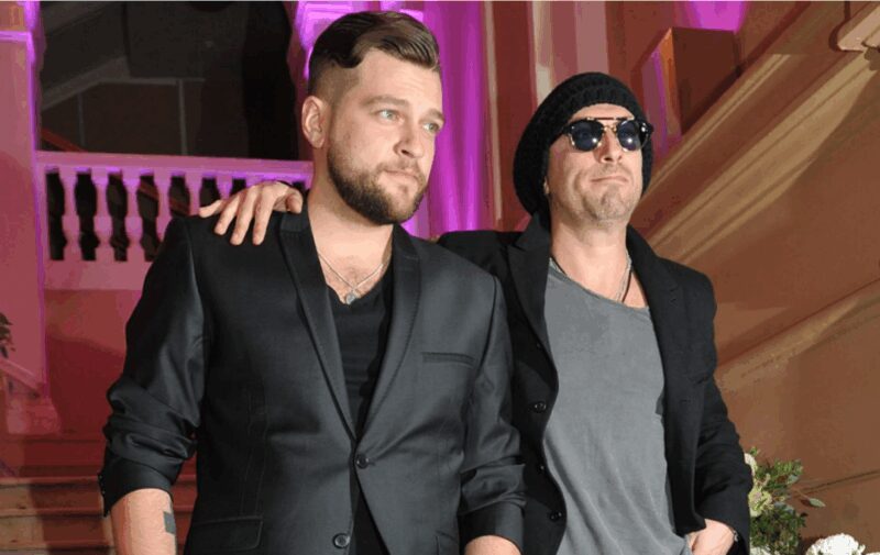 «Не хочу, чтобы меня ассоциировали с тобой»: как выросли дети звёзд, но не все стали копиями своих отцов