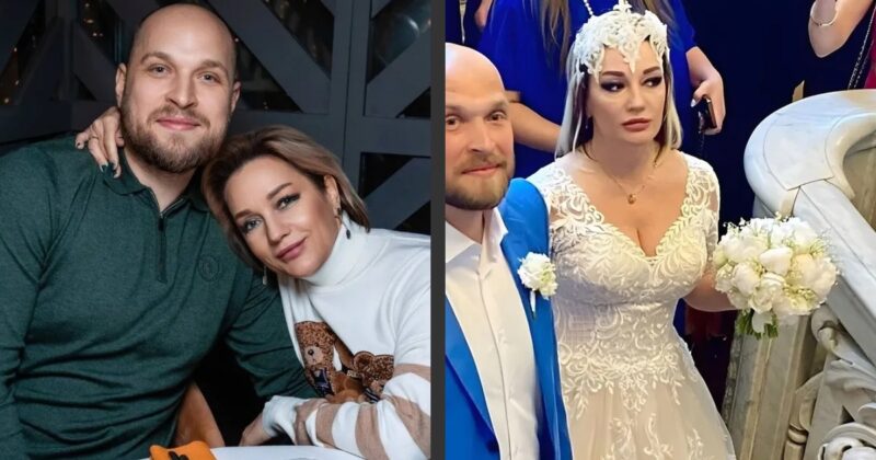 «Там не совсем долги»: как Буланова расплачивается за миллионные проблемы 33-летнего мужа и переживает инсульт в 51 год