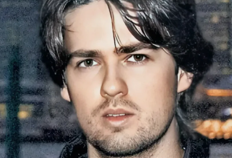 Даниил Страхов и его единственная любовь Мария Леонова