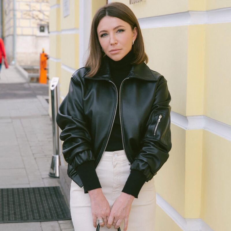 «Королева марафонов» за решеткой: что ждёт Блиновскую в «блатном» отряде?