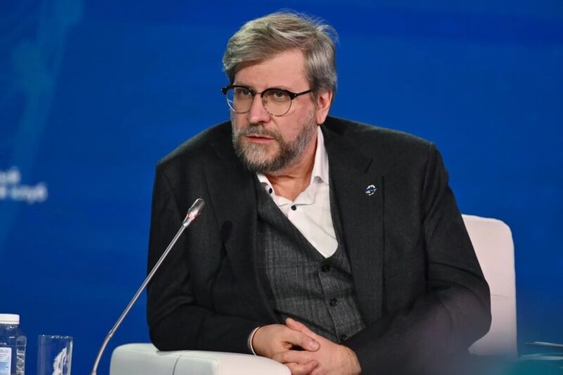 Фёдор Лукьянов, брат Михаила Ширвиндта, чья судьба развивалась в тени знаменитой семьи.