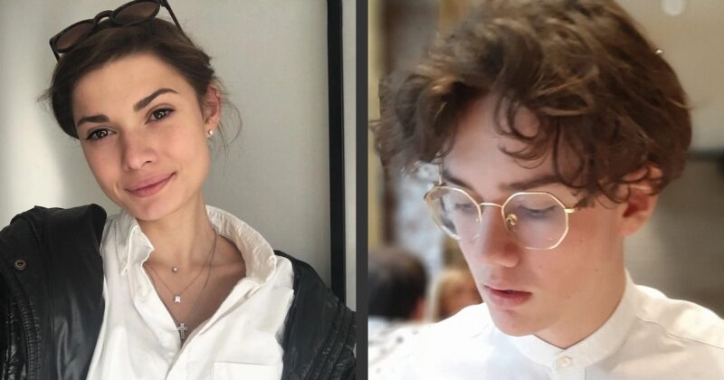 «Его мнение было единственным»: почему 13-летний брак Марии Голубкиной и Николая Фоменко рухнул, а дети уехали в Берлин