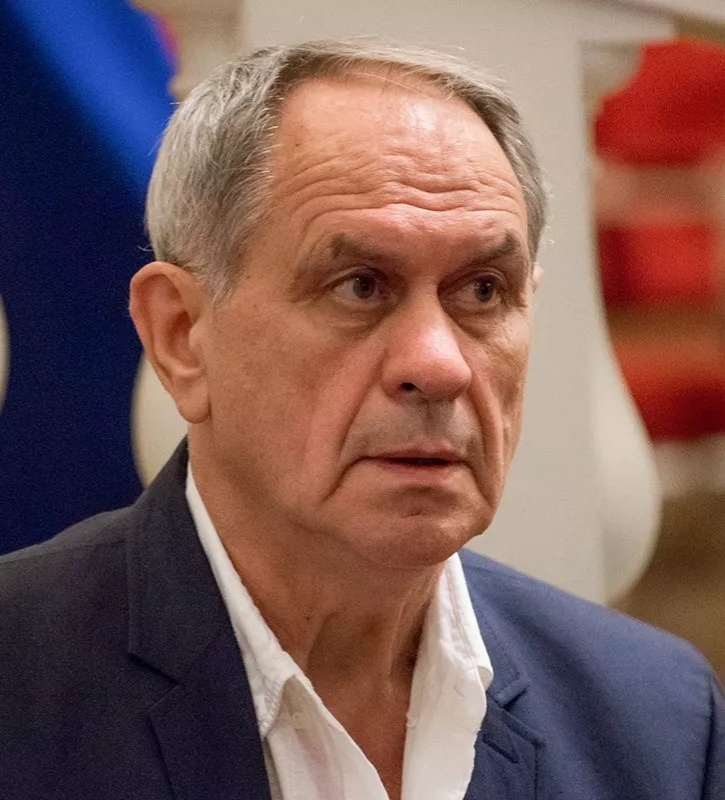 Мария Аронова винит себя за разрушение семьи Валерия Афанасьева.