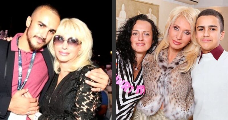 «Не готова радовать творчеством»: почему Народная артистка РФ Ирина Аллегрова отказалась от концертов даже за 25 млн рублей и куда пропал её 30-летний внук?