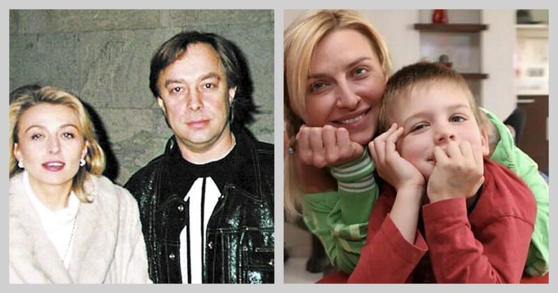 «Он меня сделал счастливой»: как сложилась судьба приёмного сына Татьяны Овсиенко, которого она забрала из детдома 20 лет назад