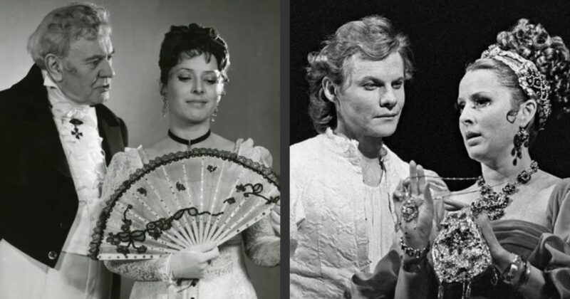 40 лет счастья и 20 лет забвения: как роковая встреча на курорте изменила жизнь Нелли Корниенко