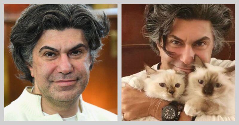 «Я не страдал»: почему Николай Цискаридзе в 51 год остался без жены и детей