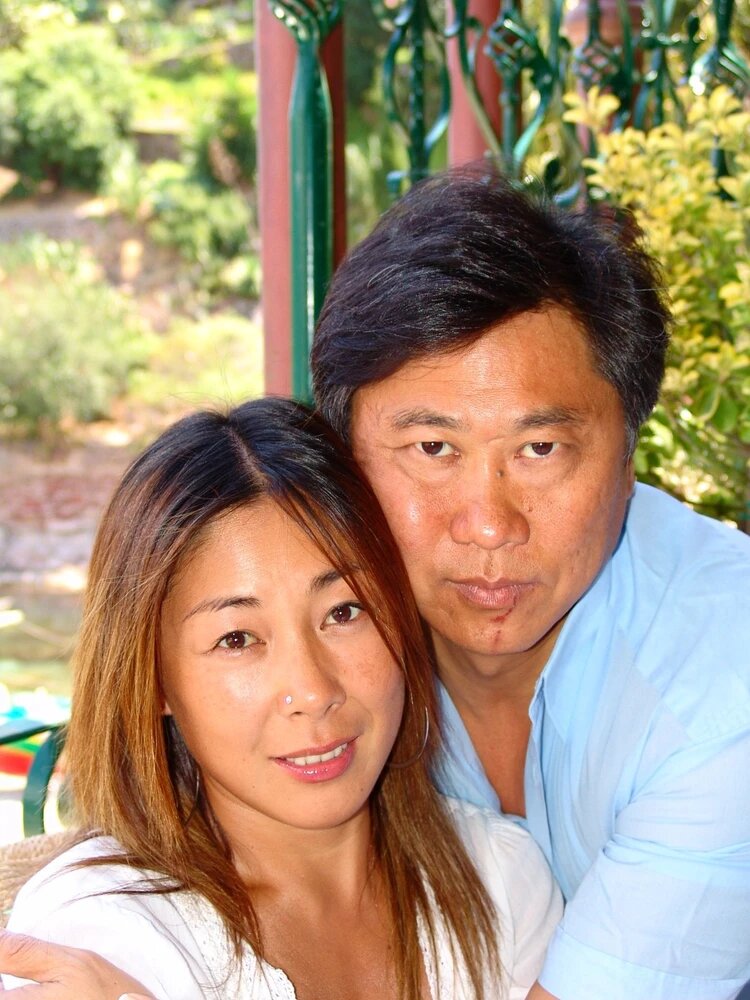 «Он прямо намекал, что я себя запустила»: как «нелюбимый» муж заставил Аниту Цой похудеть на 52 кг, а потом она снова набрала 30