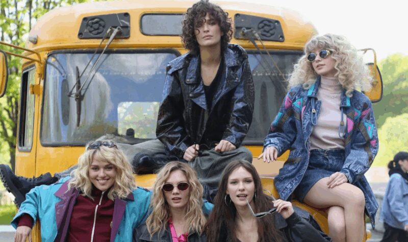 «Всего 145 миллионов»: как ограбление инкассаторов и золотые «Жигули» изменили судьбы героев в сериалах о лихих 90-х