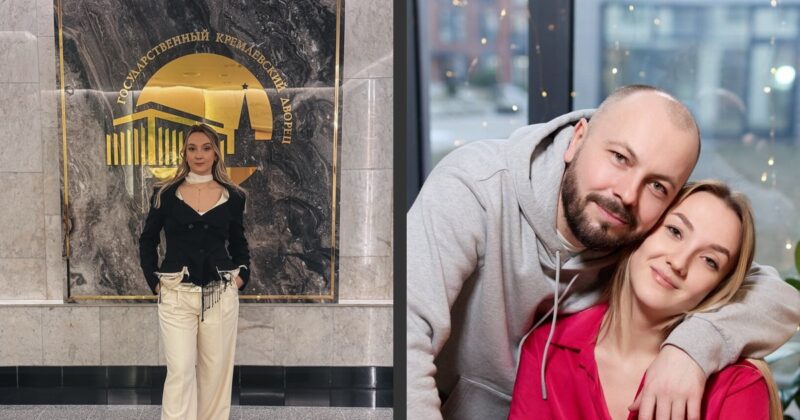 «Ради детей не позволил себе сломаться»: трагедия артиста Ярослава Сумишевского, потерявшего жену в 2021 году