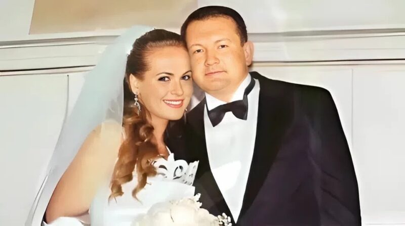 «Не смогла стать для него идеальной женой»: как Анна Горшкова, звезда «Бедной Насти», пропала после 2-летнего брака с миллиардером