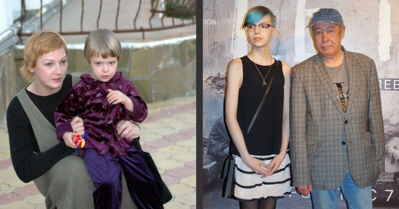 «Мать била меня так, что я пряталась в шкафу»: чем закончилась драма Ксении Качалиной и Анны-Марии Ефремовой