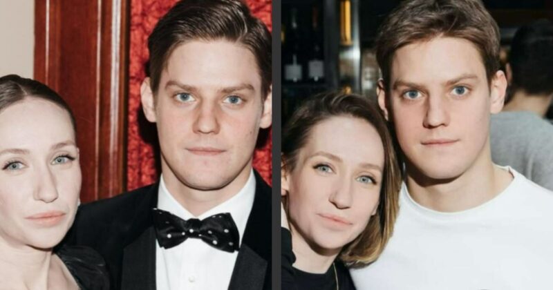 «Грубая и водянистая»: почему молодую избранницу 29-летнего Павла Табакова травят в Сети, сравнивая с его матерью?