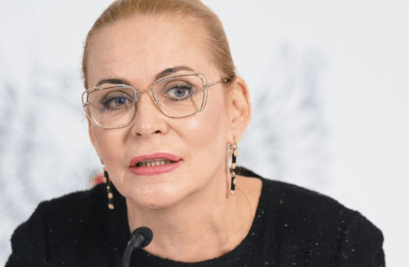 Алёна Яковлева, известная актриса и тёща Ивана Замотаева.