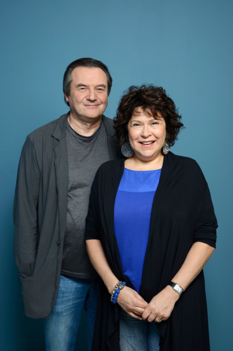 «Ей не место в кино!»: как 74-летний Алексей Учитель 