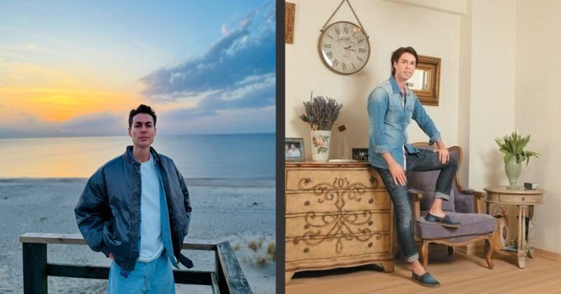 «Не для него бесконечные компромиссы»: как 47-летний Марк Тишман обрёл роскошное гнездышко на Патриарших прудах