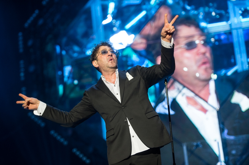 «50 миллионов за 40 минут!»: как Варум и Киркоров