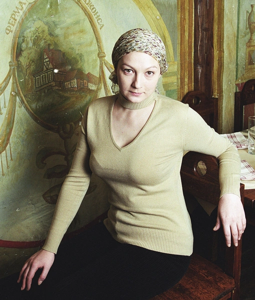 Ксения Качалина | www.starhit.ru