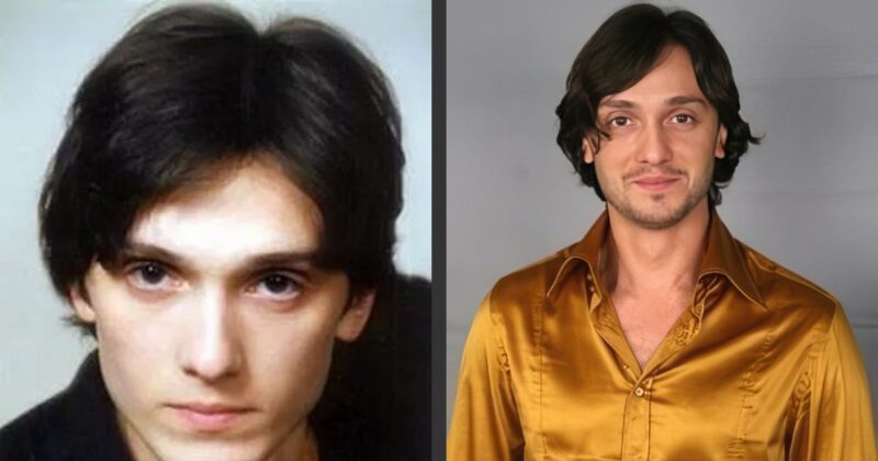 «Ей было 33, а ему 21»: почему актриса, поверившая в вечную любовь, осталась одна, а он ушел к модели из Украины