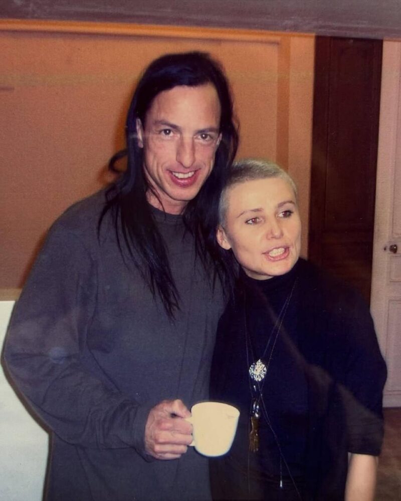 «Я не спала 4-5 часов, а выглядела хуже»: как 61-летняя Лилия Рах стала звездой «Модного приговора» после скандала и СИЗО