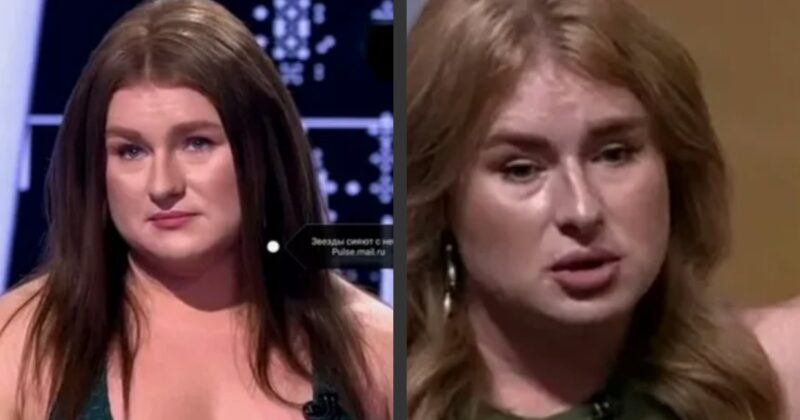 «Я чуть в кому не впала»: дочь Марии Шукшиной изменилась до неузнаваемости, а теперь ее сравнивают с 59-летним Брэдом Питтом