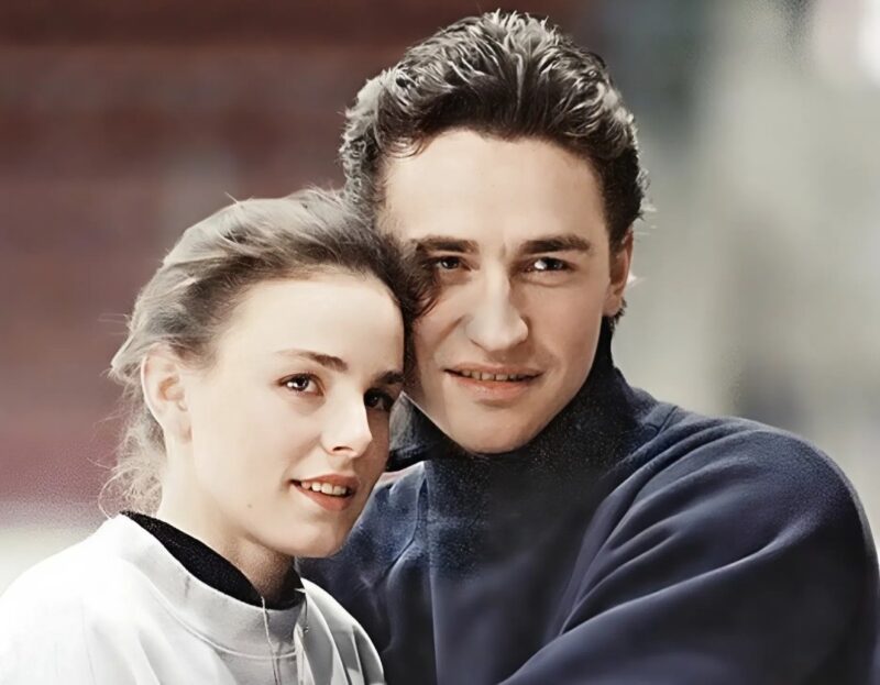 «Ей не стать второй Гордеевой!»: чем занимается 33-летняя дочь олимпийского чемпиона Сергея Гринькова