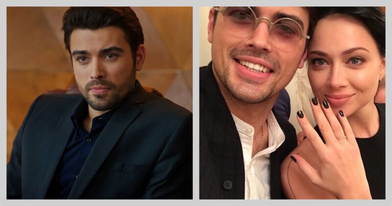 «Он ударил беременную жену»: история «Мистера Беларусь» Кирилла Дыцевича, от которого бежали две красавицы-актрисы