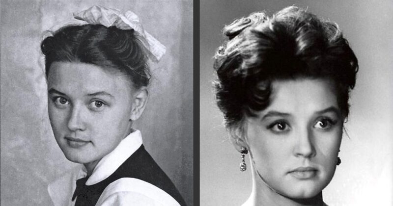 «Не хотела терять свободу»: почему Вера Алентова трижды отказывала Владимиру Меньшову, а потом смирилась с его изменами