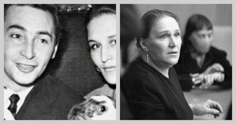 «Его судьбой почти не интересовались»: почему сын Мордюковой и Тихонова не смог найти счастья, а внук остался без внимания звёздных бабушки и дедушки