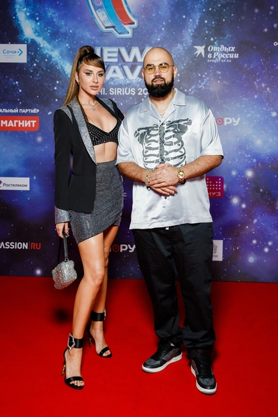 Artik и Asti | www.starhit.ru