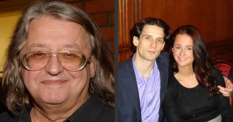 «Ей нужны были только деньги!»: как вдова и взрослые дети Александра Градского делят наследство в миллиард рублей спустя 4 года после его ухода