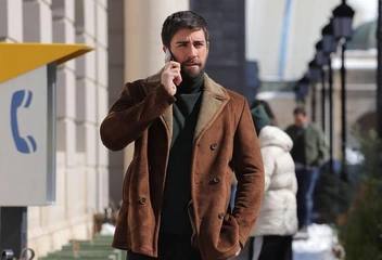 Чаглар Эртугрул опроверг роман с Афрой