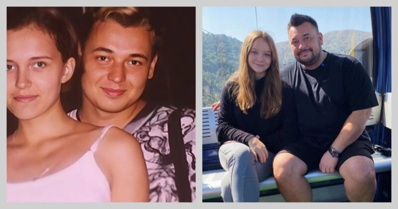 «Он не хотел быть музыкантом, а бизнесменом в пиджаке»: как сложилась судьба 5 детей Сергея Жукова после ухода из «Руки Вверх!»