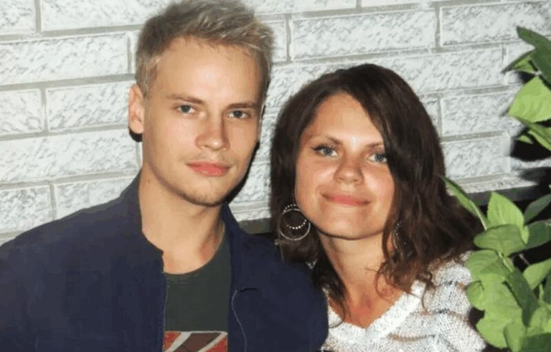 «Она копия папы!»: как выглядит 11-летняя дочь SHAMAN'а от первого брака, о которой никто не знал