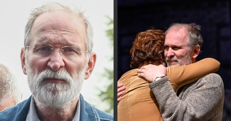 «Голоса совсем нет»: что случилось с Федором Добронравовым после 2018 года и почему он не вернулся в профессию?