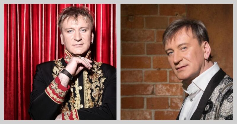 «Каждый вправе выбирать»: почему две жены не принесли счастья 63-летнему Сергею Пенкину?