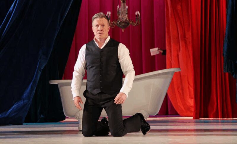 Ушёл от жены с двумя детьми: как сложилась судьба Алексея Кравченко и дочери знаменитого «Антибиотика»?