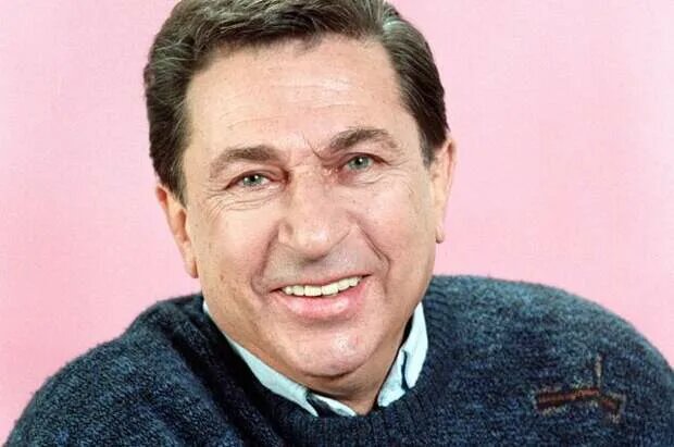 «Он хотел проститься»: почему Игорь Кваша 50 лет не разговаривал с первой женой Светланой Мизери, а потом пожалел